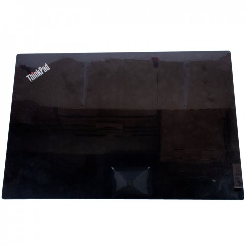 Obudowa matrycy Lenovo ThinkPad E14 2 3 gen alu czarna