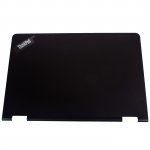 Obudowa matrycy Lenovo ThinkPad Yoga 14 czarna 