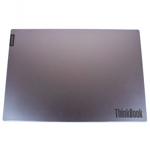 Obudowa matrycy Lenovo ThinkBook 14 IWL ILL srebrna