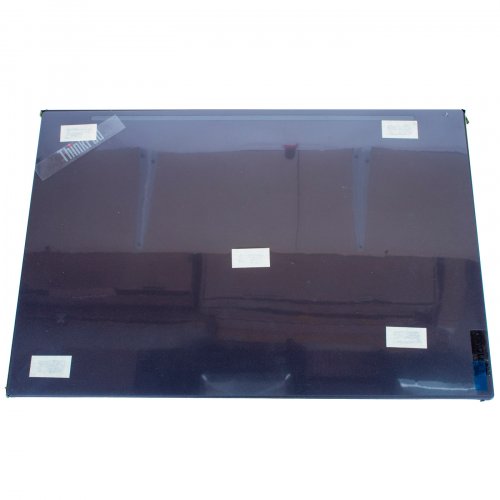 Obudowa matrycy Lenovo ThinkPad T14s 2 gen AL-EP srebrna 