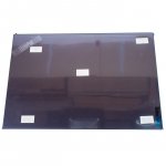 Obudowa matrycy Lenovo ThinkPad T14s 2 gen AL-24 srebrna 