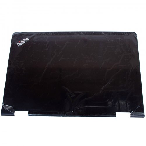 Obudowa matrycy Lenovo ThinkPad Yoga S5 15 czarna