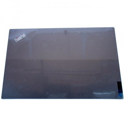Obudowa matrycy Lenovo ThinkPad E14 4 gen alu srebrna