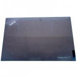 Obudowa matrycy Lenovo ThinkPad E14 4 gen alu srebrna