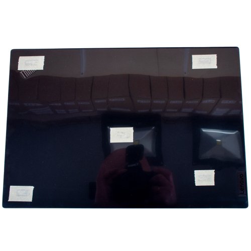 Obudowa matrycy Lenovo ThinkPad T14s 2 gen czarna