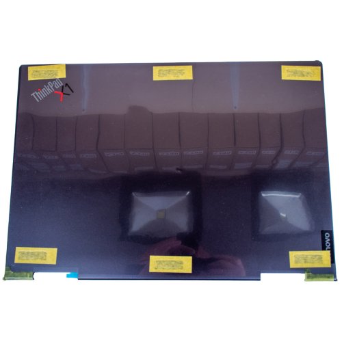 Obudowa matrycy Lenovo ThinkPad X1 Yoga 7 generacji gray