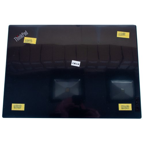 Obudowa matrycy Lenovo ThinkPad T14s 3 gen czarna