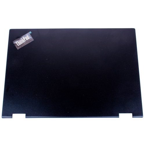 Obudowa matrycy Lenovo ThinkPad L13 Yoga 2 gen czarna