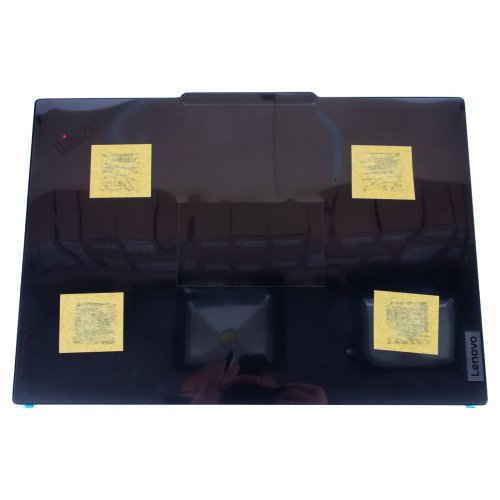 Obudowa matrycy Lenovo ThinkPad T14s 5 6 gen black