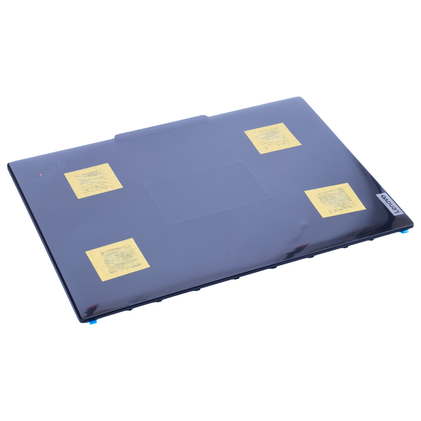 Obudowa matrycy Lenovo ThinkPad T14s 5 6 gen black