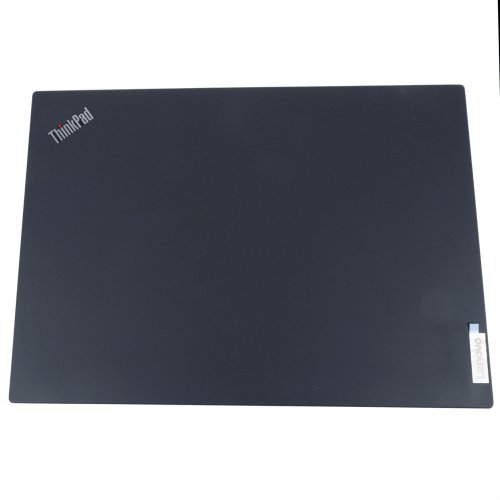 Lenovo ThinkPad T16 P16s 1st gen black display casing QHD