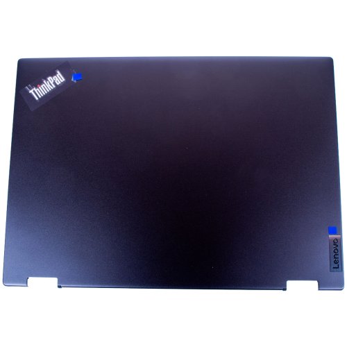 Obudowa matrycy Lenovo ThinkPad L13 Yoga 3 gen czarna | 5M11H26266