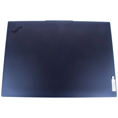 Obudowa matrycy Lenovo ThinkPad L16 1 2 gen czarny | 5CB1M21537