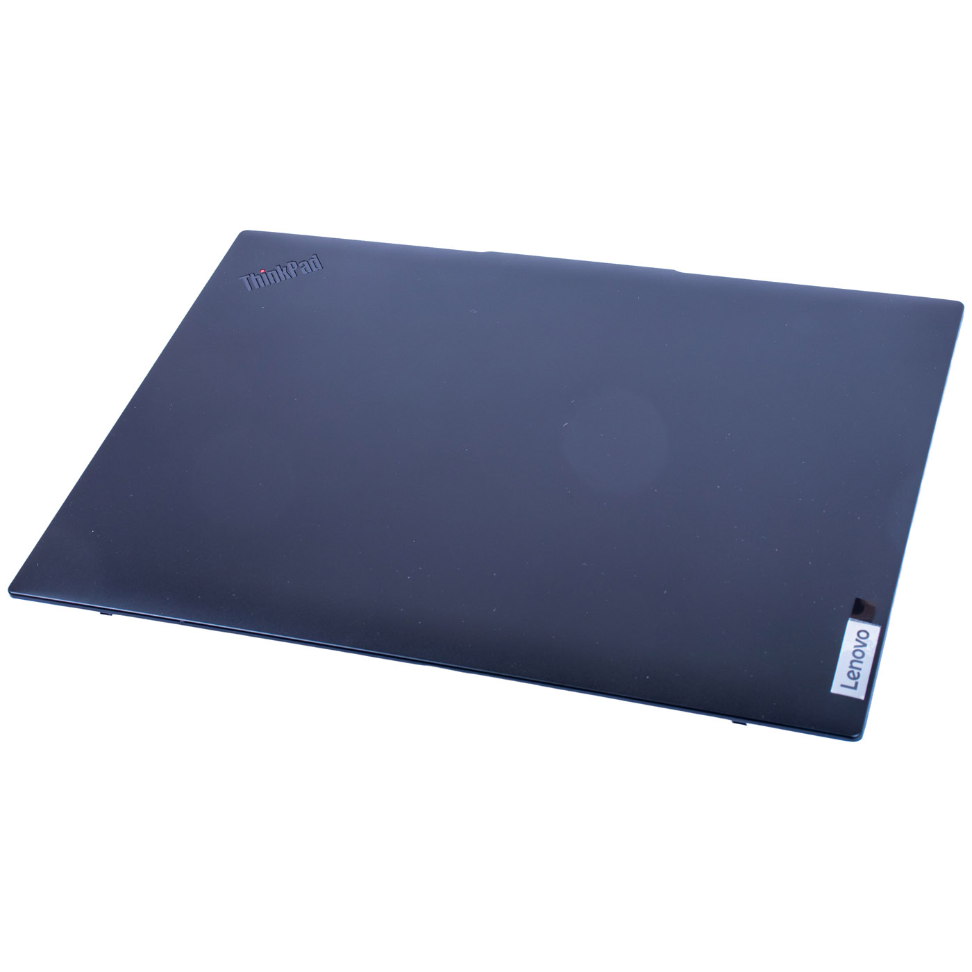 Obudowa matrycy Lenovo ThinkPad L16 1 2 gen czarny | 5CB1M21537