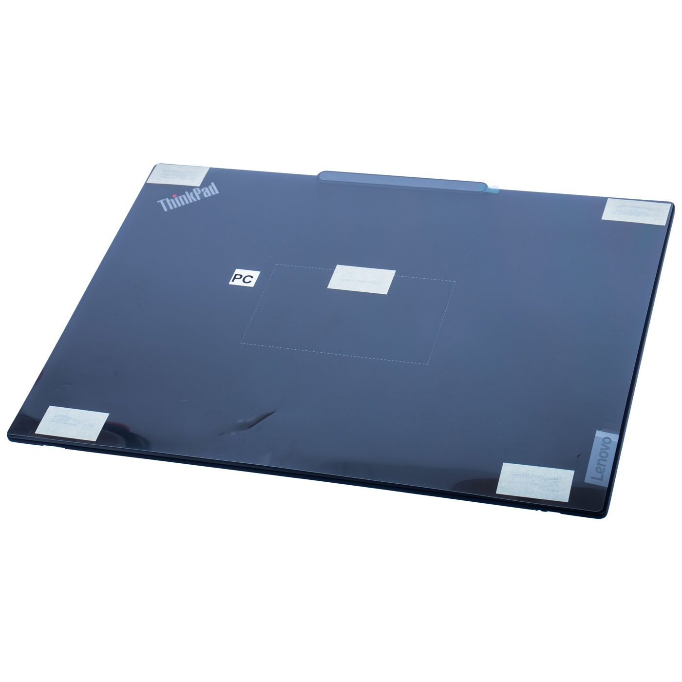 Obudowa matrycy Lenovo ThinkPad X13 4 5 gen | 5CB1L57815