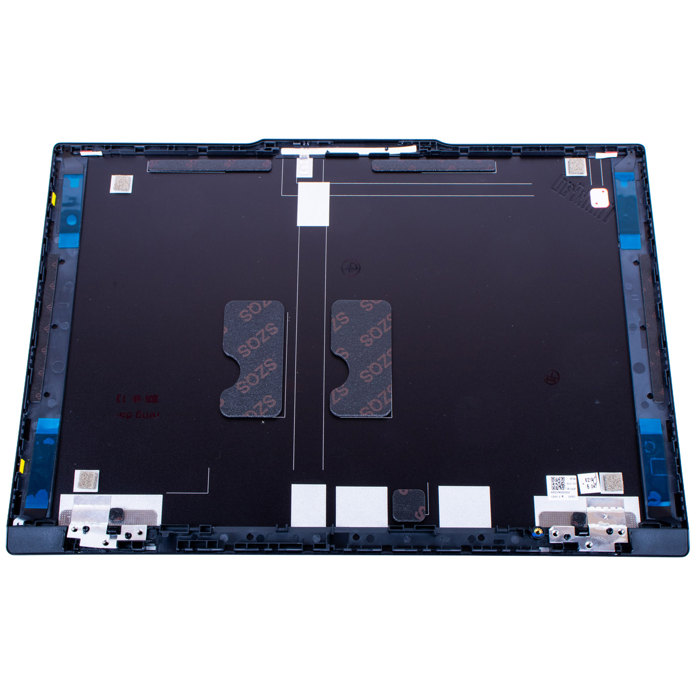 Obudowa matrycy Lenovo ThinkPad E14 5 6 gen alu czarna | 5CB1L57686