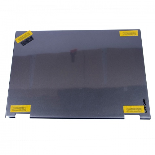 Obudowa matrycy Lenovo ThinkPad Yoga 260 20FD 20FE FHD srebrna 