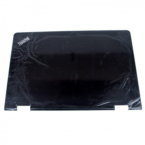 Obudowa matrycy Lenovo ThinkPad Yoga S5 15 czarna