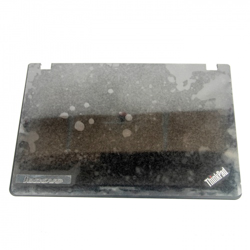 Obudowa matrycy Lenovo ThinkPad E420 czarna