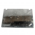 Obudowa matrycy Lenovo ThinkPad E420 czarna