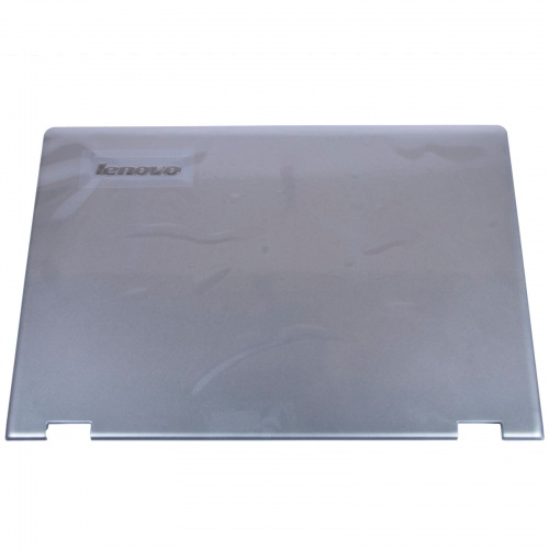 Obudowa matrycy Lenovo Yoga 3 14 700 5CB0H35681 srebrna