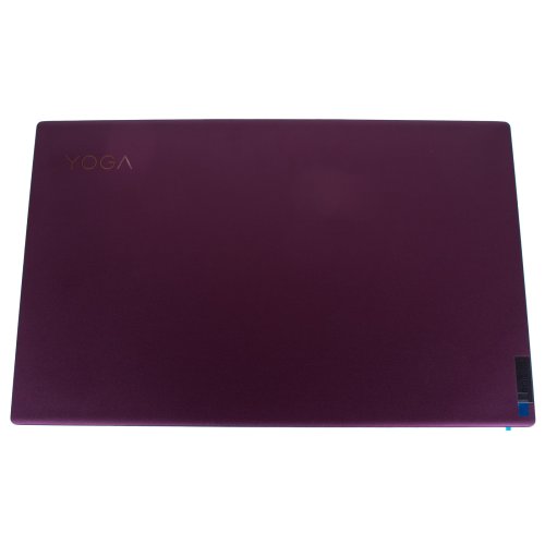 Obudowa matrycy Lenovo Yoga Slim 7 14 IIL orchid glass