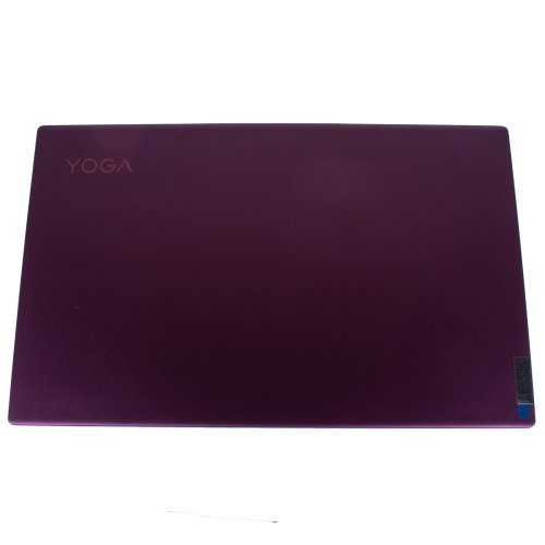 Obudowa matrycy Lenovo Yoga Slim 7 14 IIL orchid non-glass