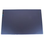 Obudowa matrycy Lenovo Yoga Slim 7 14 IIL05 srebrna glass