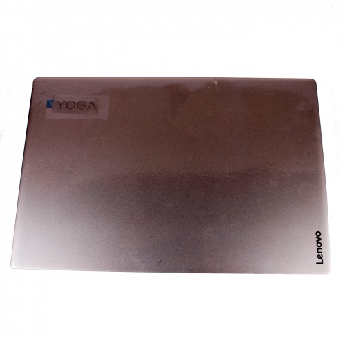 Obudowa matrycy Lenovo Yoga 910 5 PRO 13 złota 