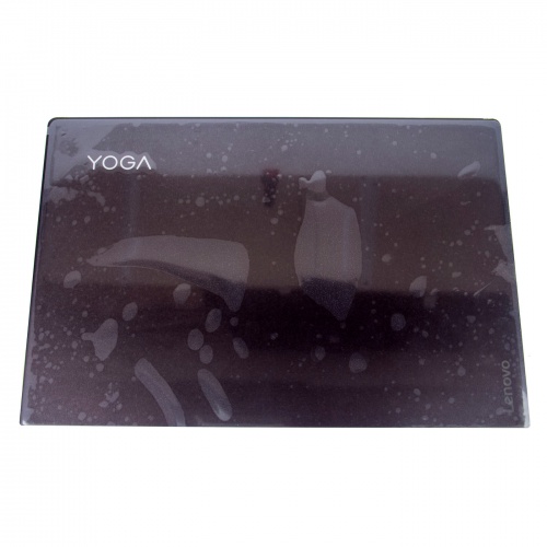 Obudowa matrycy Lenovo Yoga 910 5 PRO 13 brązowa 
