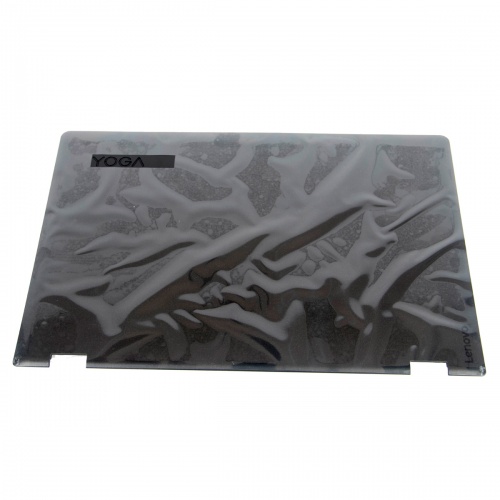 Obudowa matrycy Lenovo Yoga 510 15 IKB ISK black