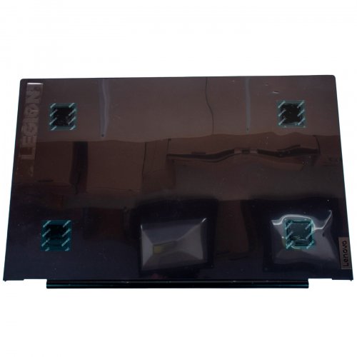 Obudowa matrycy zawiasy Lenovo Legion 5 15 czarna