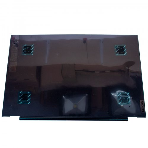 Obudowa matrycy zawiasy Lenovo Legion 5 15 czarna