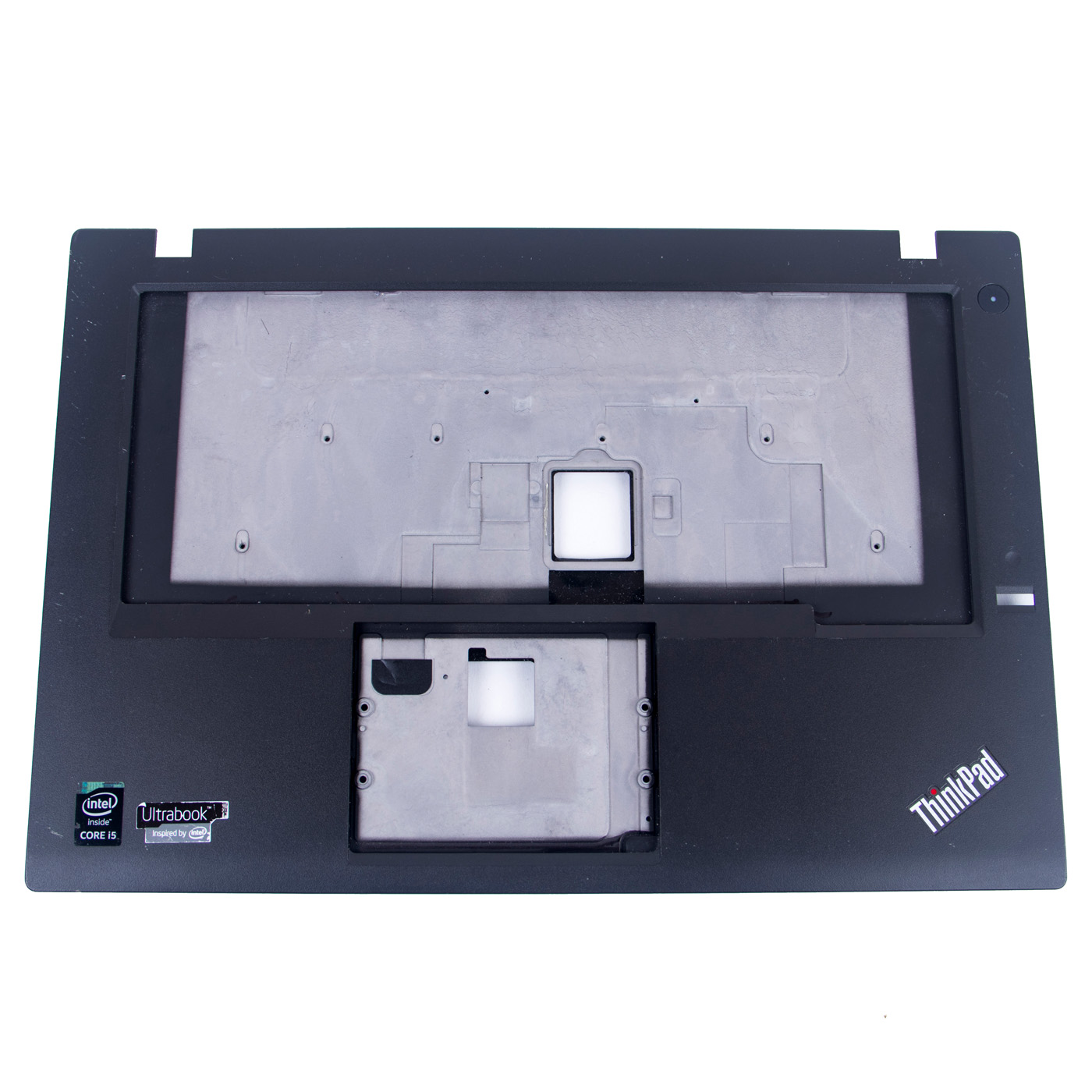 Palmrest czytnik linii papilarnych Lenovo ThinkPad T440 UMA 