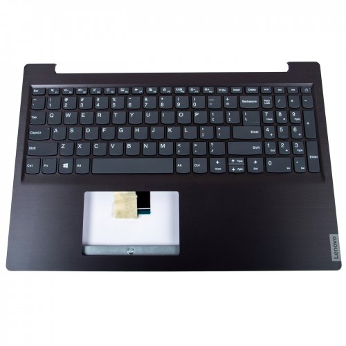 Palmrest klawiatura Lenovo IdeaPad V15 IWL ILL 