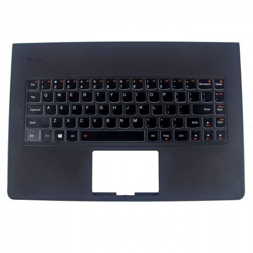 Palmrest klawiatura Lenovo IdeaPad YOGA 3 PRO 13 black