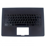 Palmrest klawiatura Lenovo IdeaPad YOGA 3 PRO 13 black