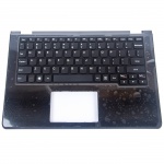 Palmrest klawiatura Lenovo IdeaPad Yoga 2 11 black 