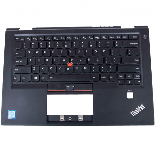 Palmrest klawiatura Lenovo Thinkpad X1 CARBON 4 2016 01AV154 00PA698 