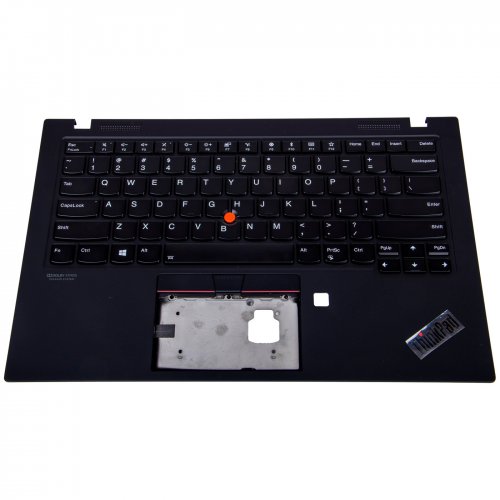 Palmrest klawiatura Lenovo ThinkPad X1 Carbon 7 2019 WLAN 