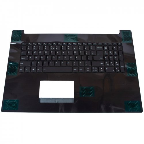 Palmrest klawiatura Lenovo IdeaPad 320 330 17 ICH czarny