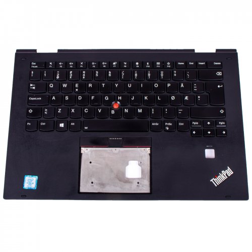 Palmrest klawiatura Lenovo ThinkPad X1 Yoga 2 generacji 