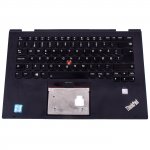 Palmrest klawiatura Lenovo ThinkPad X1 Yoga 2 generacji 