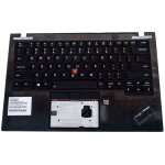 Palmrest klawiatura Lenovo ThinkPad X1 Carbon 7 2019 WWAN 