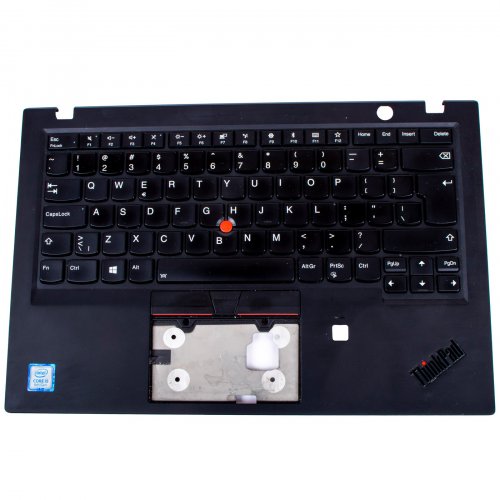 Palmrest klawiatura Lenovo ThinkPad X1 CARBON 6 2018