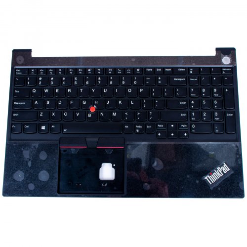 Palmrest klawiatura Lenovo ThinkPad E15 2 generacja