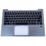 Palmrest klawiatura Lenovo IdeaPad 530s 13 srebrny