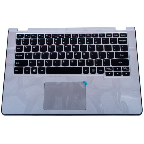 Palmrest klawiatura Lenovo IdeaPad Yoga 2 11 white