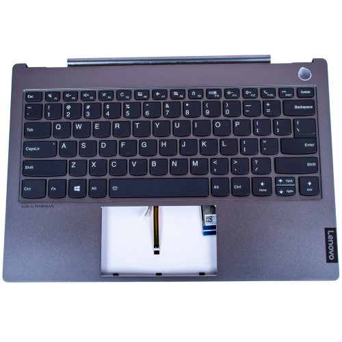 Palmrest klawiatura Lenovo ThinkBook 13s