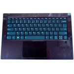 Palmrest klawiatura Lenovo Yoga 920 13 6 PRO copper